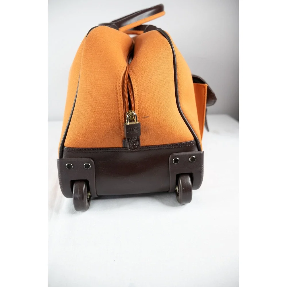 Chaps vintage canvas